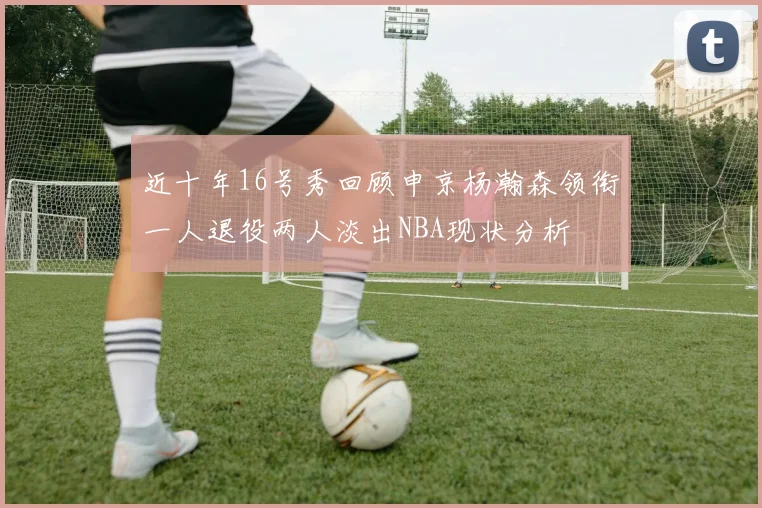 近十年16号秀回顾申京杨瀚森领衔一人退役两人淡出NBA现状分析
