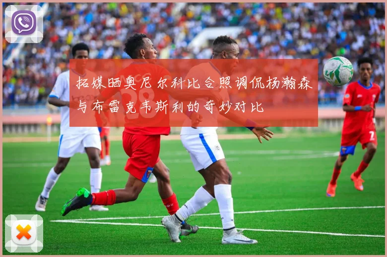拓媒晒奥尼尔科比合照调侃杨瀚森与布雷克韦斯利的奇妙对比