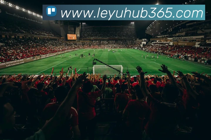 乐鱼体育品牌故事